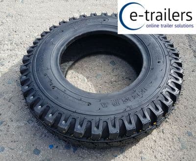 4.80/4.00-8 400x8 71M 8ply (345kg) KENDA TRAILER TYRE