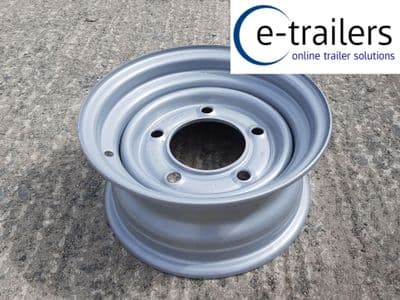 5.5J x 12H2 5 STUD 6.5