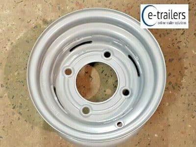 6.00 X 10H2 4 STUD 5.5