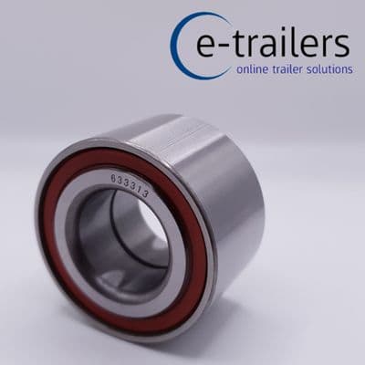 633313 TRAILER BEARING - 1637 ALKO 581736 BRG541 IR8040 DAC3060W-60x30x37