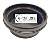 64mm Grease Dust Wheel Hub Cap fits KNOTT ALKO EURO AXLE HUBS  &  Ifor Williams P6e P7 P8 Shetland Islands Orkney Islands Caithness Sutherland Ross & Cromarty Inverness-shire Nairnshire Morayshire Banffshire Aberdeenshire Kincardineshire Angus (Forfarshire) Perthshire Argyllshire Fife Kinross-shire Clackmannanshire Stirlingshire Dunbartonshire East Lothian Midlothian West Lothian Renfrewshire Buteshire Berwickshire Selkirkshire Peebles-shire Lanarkshire Ayrshire Northumberland Roxburghshire Dumfries-shire Kirkcudbrightshire Wigtownshire Tyne & Wear Durham Cumbria North Yorkshire East Riding of Yorkshire West Yorkshire Lancashire Greater Manchester Merseyside Lincolnshire Nottinghamshire South Yorkshire Derbyshire Cheshire Flintshire Denbighshire Anglesey Caernarvonshire Rutland Leicestershire Staffordshire Shropshire Montgomeryshire Merionethshire Norfolk West Midlands Suffolk Cambridgeshire Bedfordshire Northamptonshire Warwickshire Worcestershire Herefordshire Radnorshire Cardiganshire Essex Hertfordshire Buckinghamshire Oxfordshire Gloucestershire Monmouthshire Breconshire Glamorgan Carmarthenshire Pembrokeshire Kent Greater London Surrey Berkshire Wiltshire Somerset East Sussex West Sussex Hampshire Dorset Devon Cornwall Antrim Derry / Londonderry Down Armagh Tyrone Fermanagh Launceston Plymouth Truro Penzance St Austell Exmouth Salcombe Totnes Bournemouth Southampton Cardiff Manchester Liverpool Glasgow inverness Looe Liskeard Bodmin Trailer SBS Mersea Admiral Extreme Bramber Nicholson Nugent Ifor Williams Indespension Wessex Lorries Erde Daxara Brian James Launceston Exeter Wadebridge Padstow Alko Knott Bradley Indespension Peak BPW Brenderup Rice Richardson Sinclair 200x38 203x40 200x50 250x40 160x35 230x60
