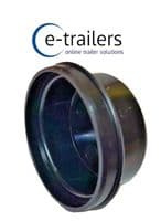 64mm Grease Dust Wheel Hub Cap fits KNOTT ALKO EURO AXLE HUBS  &  Ifor Williams P6e P7 P8 Shetland Islands Orkney Islands Caithness Sutherland Ross & Cromarty Inverness-shire Nairnshire Morayshire Banffshire Aberdeenshire Kincardineshire Angus (Forfarshire) Perthshire Argyllshire Fife Kinross-shire Clackmannanshire Stirlingshire Dunbartonshire East Lothian Midlothian West Lothian Renfrewshire Buteshire Berwickshire Selkirkshire Peebles-shire Lanarkshire Ayrshire Northumberland Roxburghshire Dumfries-shire Kirkcudbrightshire Wigtownshire Tyne & Wear Durham Cumbria North Yorkshire East Riding of Yorkshire West Yorkshire Lancashire Greater Manchester Merseyside Lincolnshire Nottinghamshire South Yorkshire Derbyshire Cheshire Flintshire Denbighshire Anglesey Caernarvonshire Rutland Leicestershire Staffordshire Shropshire Montgomeryshire Merionethshire Norfolk West Midlands Suffolk Cambridgeshire Bedfordshire Northamptonshire Warwickshire Worcestershire Herefordshire Radnorshire Cardiganshire Essex Hertfordshire Buckinghamshire Oxfordshire Gloucestershire Monmouthshire Breconshire Glamorgan Carmarthenshire Pembrokeshire Kent Greater London Surrey Berkshire Wiltshire Somerset East Sussex West Sussex Hampshire Dorset Devon Cornwall Antrim Derry / Londonderry Down Armagh Tyrone Fermanagh Launceston Plymouth Truro Penzance St Austell Exmouth Salcombe Totnes Bournemouth Southampton Cardiff Manchester Liverpool Glasgow inverness Looe Liskeard Bodmin Trailer SBS Mersea Admiral Extreme Bramber Nicholson Nugent Ifor Williams Indespension Wessex Lorries Erde Daxara Brian James Launceston Exeter Wadebridge Padstow Alko Knott Bradley Indespension Peak BPW Brenderup Rice Richardson Sinclair 200x38 203x40 200x50 250x40 160x35 230x60
