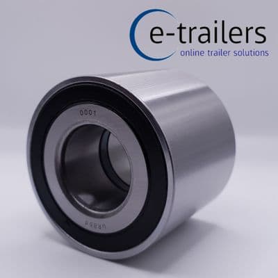 75x60x35 BEARING FOR IFOR WILLIAMS TRAILER 1992-96 - BTH 0001 SKF 13 T1 2568