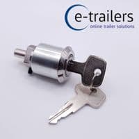 AL-KO ALKO PUSH FIT LOCK FITS CAST TRAILER COUPLING HEADS AK301 & AK351