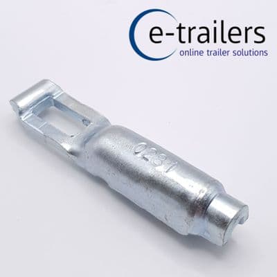 ALKO BRAKE CABLE EYELET CONNECTOR 160x35 200x50 260x30 BRAKES BOWDEN TYPE CABLES