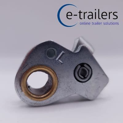 ALKO TRAILER BRAKES Auto Reverse Lever 200x50(2051) 230x60(2361) Left Side