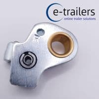 ALKO TRAILER BRAKES Auto Reverse Lever 200x50(2051) 230x60(2361) RIGHT SIDE