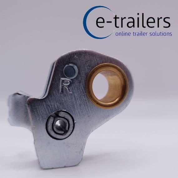 ALKO TRAILER BRAKES Auto Reverse Lever 200x50(2051) 230x60(2361) RIGHT SIDE