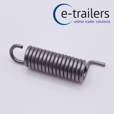 ALKO TRAILER BRAKES Reverse Lever Spring 200x50(2051) 230x60(2361) Left & Right