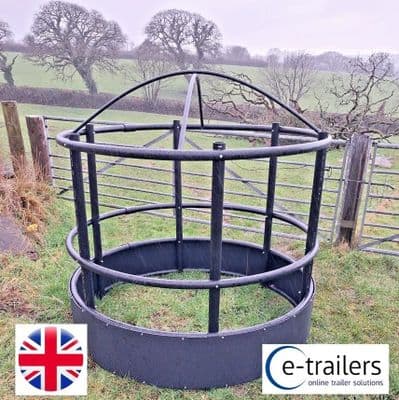 Animal Feeders / Enclosures