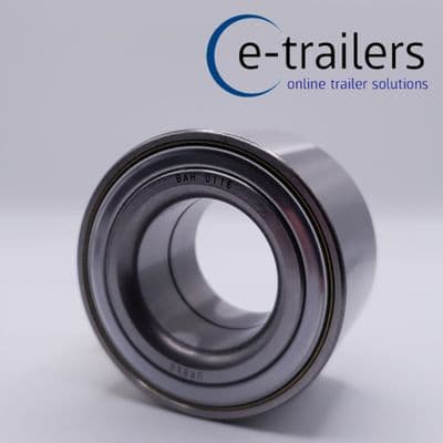 BAH0116 TRIPLE SEALED WATER RESISTANT BEARING BAH - 0116 309726 or 605124 FITS ifor P6 P7 P8