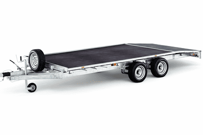 Beavertail  Trailer Service Kits