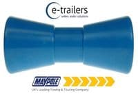 BOAT TRAILER KEEL V ROLLER 204mm x16mm BORE x 60mm to 98mm DIAMETER - MP1730 NON MARKING ROLLER - Shetland Islands Orkney Islands Caithness Sutherland Ross & Cromarty Inverness-shire Nairnshire Morayshire Banffshire Aberdeenshire Kincardineshire Angus (Forfarshire) Perthshire Argyllshire Fife Kinross-shire Clackmannanshire Stirlingshire Dunbartonshire East Lothian Midlothian West Lothian Renfrewshire Buteshire Berwickshire Selkirkshire Peebles-shire Lanarkshire Ayrshire Northumberland Roxburghshire Dumfries-shire Kirkcudbrightshire Wigtownshire Tyne & Wear Durham Cumbria North Yorkshire East Riding of Yorkshire West Yorkshire Lancashire Greater Manchester Merseyside Lincolnshire Nottinghamshire South Yorkshire Derbyshire Cheshire Flintshire Denbighshire Anglesey Caernarvonshire Rutland Leicestershire Staffordshire Shropshire Montgomeryshire Merionethshire Norfolk West Midlands Suffolk Cambridgeshire Bedfordshire Northamptonshire Warwickshire Worcestershire Herefordshire Radnorshire Cardiganshire Essex Hertfordshire Buckinghamshire Oxfordshire Gloucestershire Monmouthshire Breconshire Glamorgan Carmarthenshire Pembrokeshire Kent Greater London Surrey Berkshire Wiltshire Somerset East Sussex West Sussex Hampshire Dorset Devon Cornwall Antrim Derry / Londonderry Down Armagh Tyrone Fermanagh Launceston Plymouth Truro Penzance St Austell Exmouth Salcombe Totnes Bournemouth Southampton Cardiff Manchester Liverpool Glasgow inverness Looe Liskeard Bodmin Trailer SBS Mersea Admiral Extreme Bramber Nicholson Nugent Ifor Williams Indespension Wessex Lorries Erde Daxara Brian James Launceston Exeter Wadebridge Padstow Alko Knott Bradley Indespension Peak BPW Brenderup Rice Richardson Sinclair