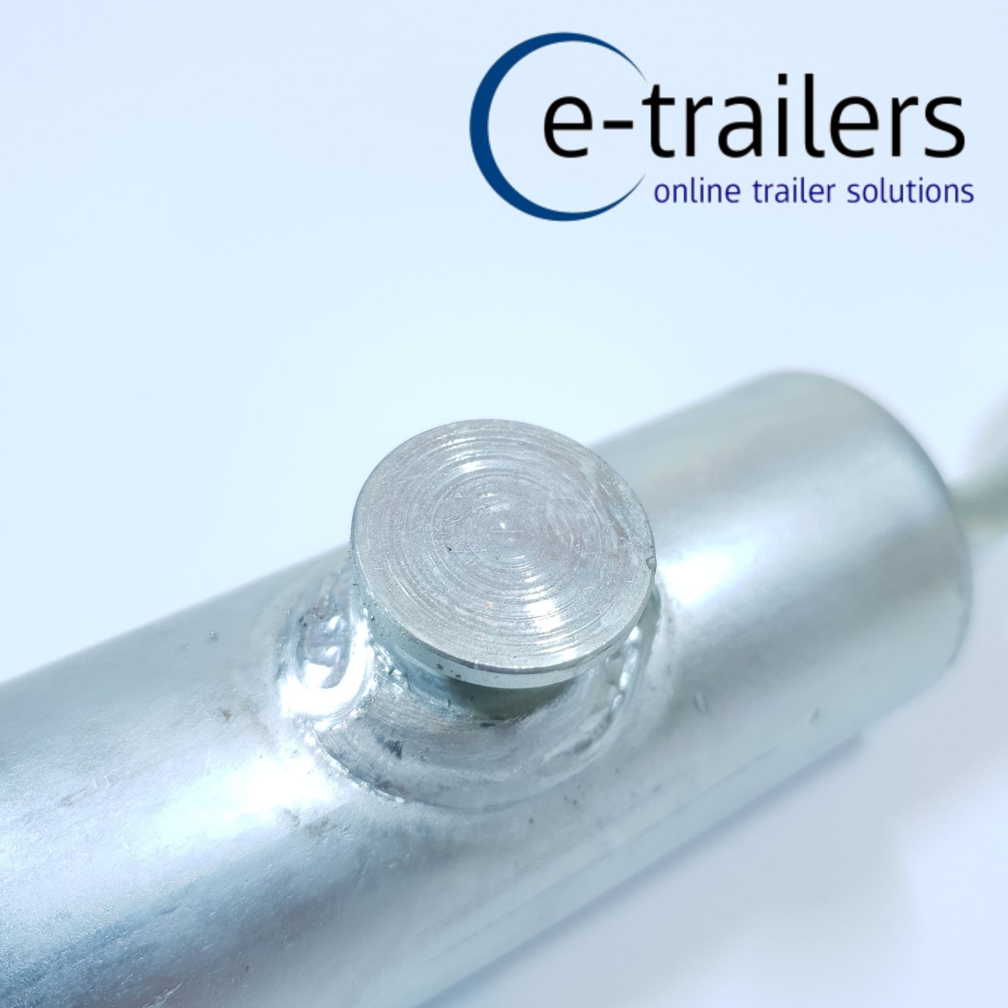 BRADLEY KIT 3259 TRAILER HANDBRAKE ENERGY STORE 3500kg HU12 HM35 EH35