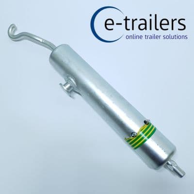 BRADLEY KIT 3259 TRAILER HANDBRAKE ENERGY STORE 3500kg HU12 HM35 EH35 HU3HE COUPLINGS