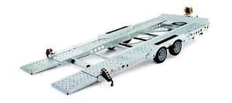 Car Transporter Trailer Service Kits