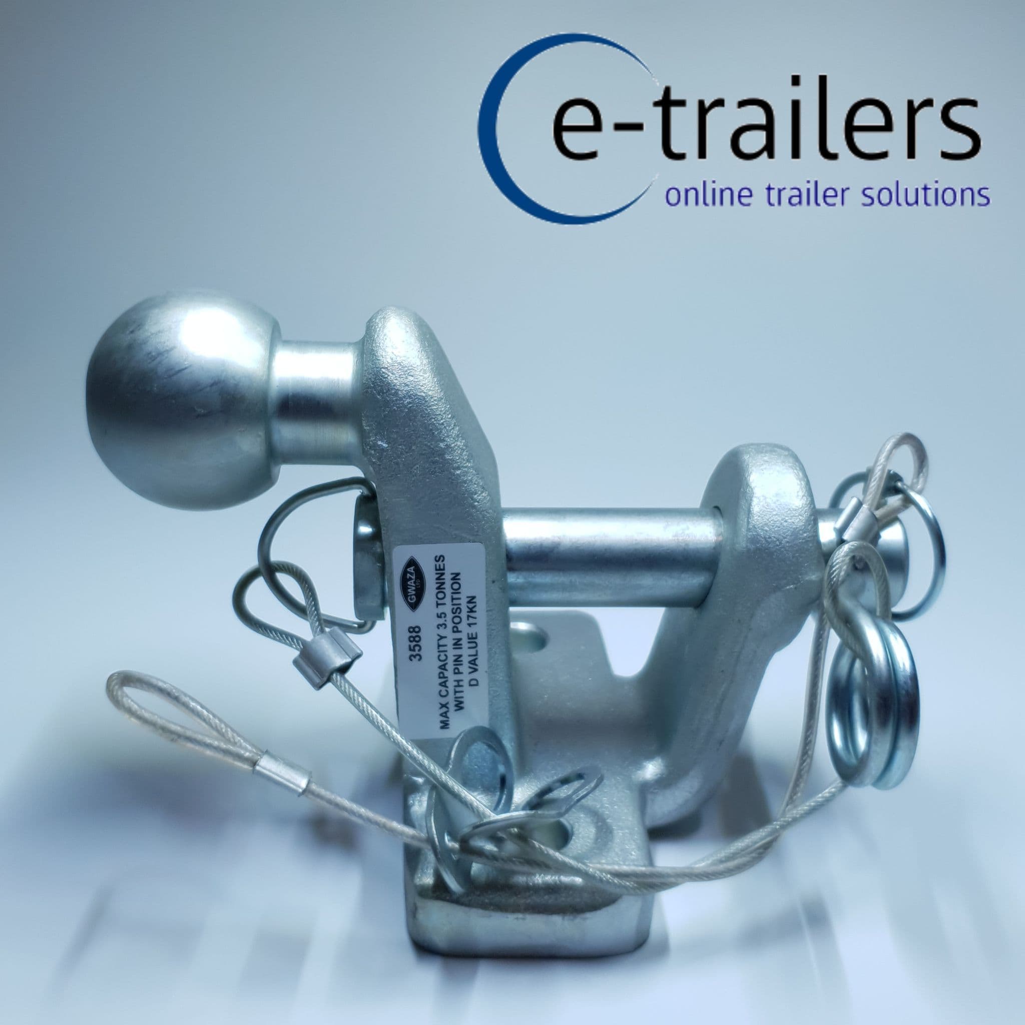 Ball and pin tow hitch Superb Dual Car Truck Van Tow Hitch Extended