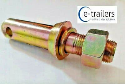 CAT 2 (22mm) TRACTOR IMPLEMENT LINK PIN - 3 POINT LINKAGE BOX GWAZA 359