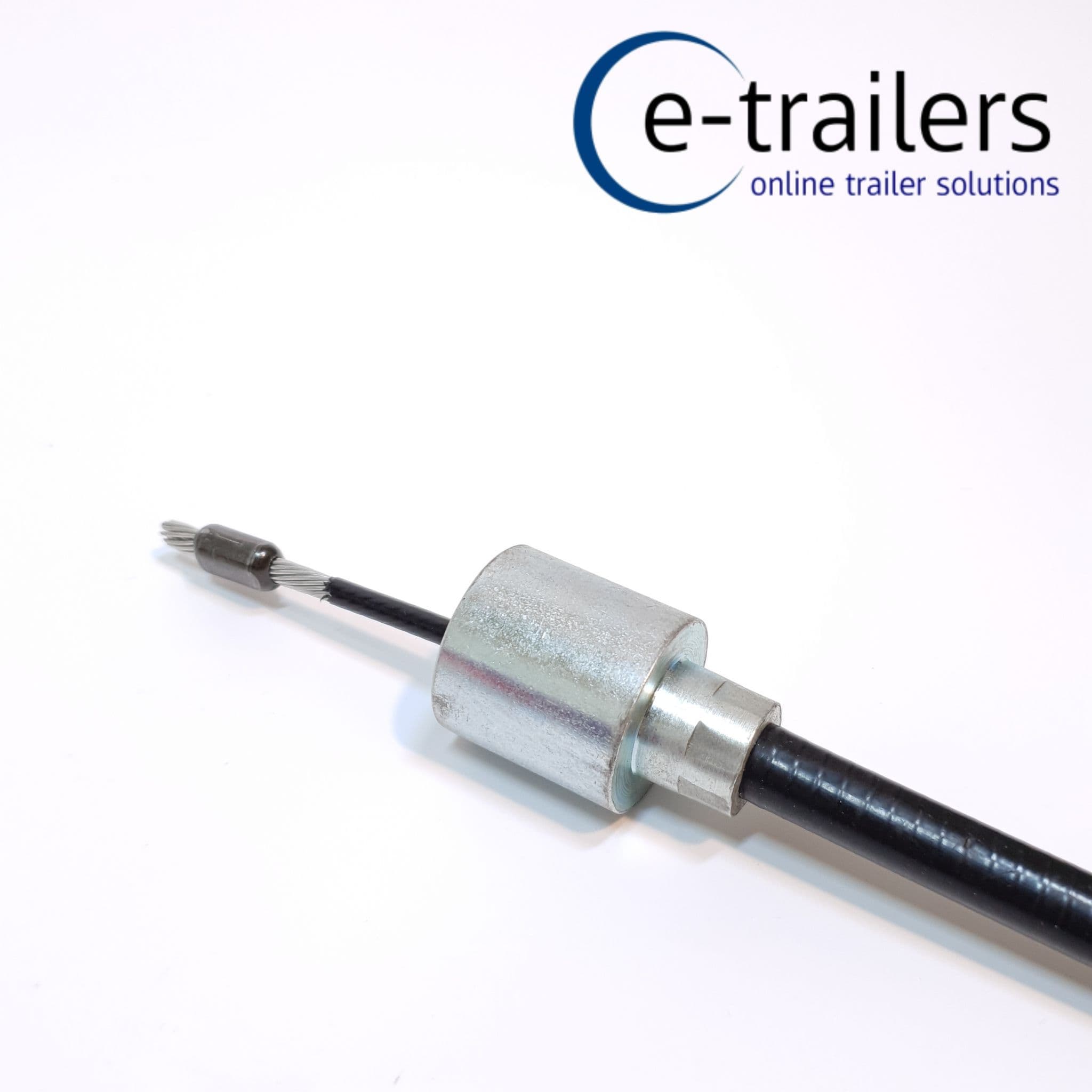 Detachable ALKO Long Life Brake Cable Multiple Sizes