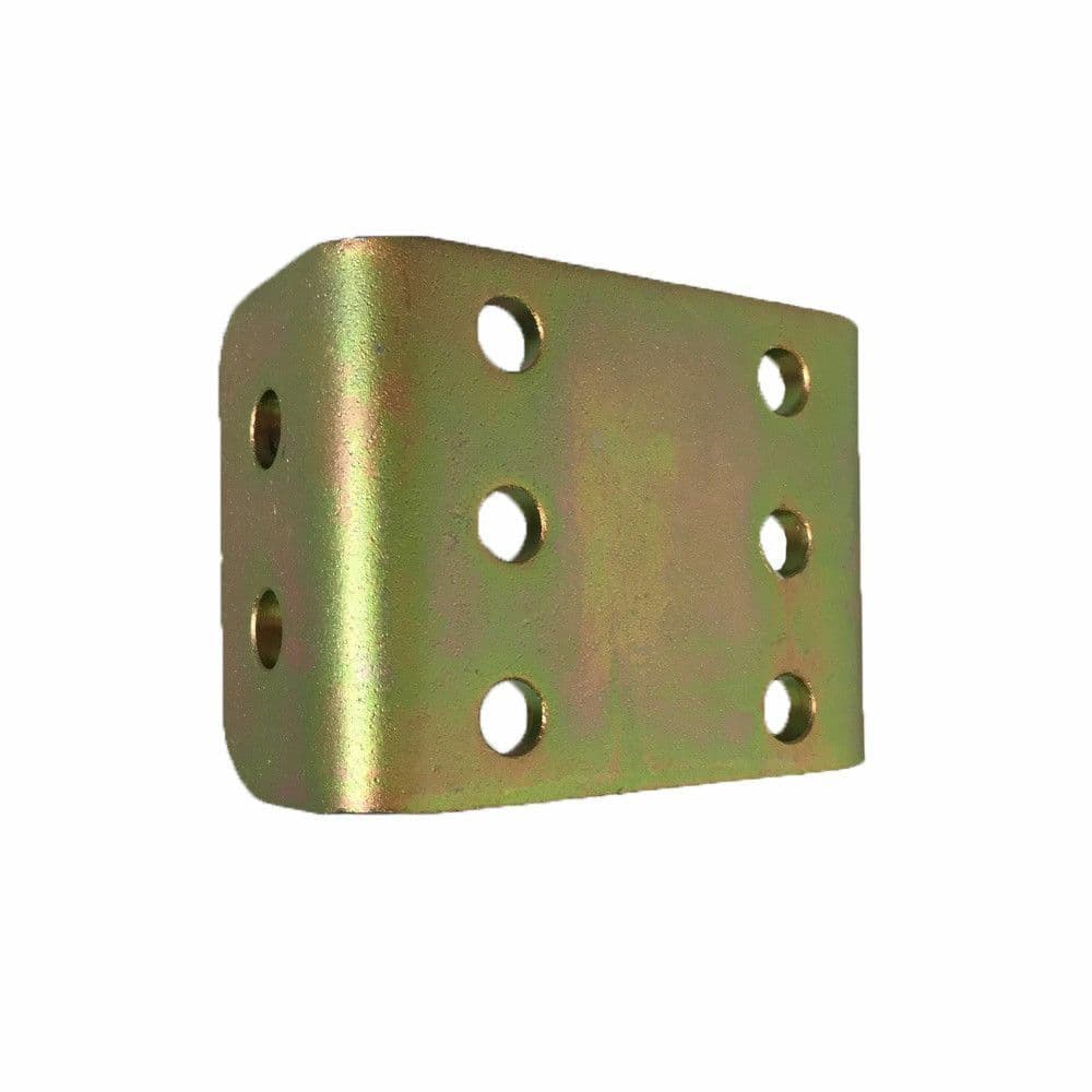 GWAZA 3598 EXTENDED ADJUSTABLE 4x4 & LANDROVER TOW HITCH BALL DROP