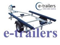EXTREME 350kg Bunk Boat Trailer - Perfect for Inflatable Dinghies SIB to 3.8m - lightweight available to all regions  Honwave Excel Avon Ribeye Zodiac  Shetland Islands Orkney Islands Caithness Sutherland Ross & Cromarty Inverness-shire Nairnshire Morayshire Banffshire Aberdeenshire Kincardineshire Angus (Forfarshire) Perthshire Argyllshire Fife Kinross-shire Clackmannanshire Stirlingshire Dunbartonshire East Lothian Midlothian West Lothian Renfrewshire Buteshire Berwickshire Selkirkshire Peebles-shire Lanarkshire Ayrshire Northumberland Roxburghshire Dumfries-shire Kirkcudbrightshire Wigtownshire Tyne & Wear Durham Cumbria North Yorkshire East Riding of Yorkshire West Yorkshire Lancashire Greater Manchester Merseyside Lincolnshire Nottinghamshire South Yorkshire Derbyshire Cheshire Flintshire Denbighshire Anglesey Caernarvonshire Rutland Leicestershire Staffordshire Shropshire Montgomeryshire Merionethshire Norfolk West Midlands Suffolk Cambridgeshire Bedfordshire Northamptonshire Warwickshire Worcestershire Herefordshire Radnorshire Cardiganshire Essex Hertfordshire Buckinghamshire Oxfordshire Gloucestershire Monmouthshire Breconshire Glamorgan Carmarthenshire Pembrokeshire Kent Greater London Surrey Berkshire Wiltshire Somerset East Sussex West Sussex Hampshire Dorset Devon Cornwall
Antrim Derry / Londonderry Down Armagh Tyrone Fermanagh