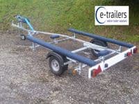 EXTREME 350kg Bunk Boat Trailer - Perfect for Inflatable Dinghies SIB to 3.8m - lightweight available to all regions  Honwave Excel Avon Ribeye Zodiac  Shetland Islands Orkney Islands Caithness Sutherland Ross & Cromarty Inverness-shire Nairnshire Morayshire Banffshire Aberdeenshire Kincardineshire Angus (Forfarshire) Perthshire Argyllshire Fife Kinross-shire Clackmannanshire Stirlingshire Dunbartonshire East Lothian Midlothian West Lothian Renfrewshire Buteshire Berwickshire Selkirkshire Peebles-shire Lanarkshire Ayrshire Northumberland Roxburghshire Dumfries-shire Kirkcudbrightshire Wigtownshire Tyne & Wear Durham Cumbria North Yorkshire East Riding of Yorkshire West Yorkshire Lancashire Greater Manchester Merseyside Lincolnshire Nottinghamshire South Yorkshire Derbyshire Cheshire Flintshire Denbighshire Anglesey Caernarvonshire Rutland Leicestershire Staffordshire Shropshire Montgomeryshire Merionethshire Norfolk West Midlands Suffolk Cambridgeshire Bedfordshire Northamptonshire Warwickshire Worcestershire Herefordshire Radnorshire Cardiganshire Essex Hertfordshire Buckinghamshire Oxfordshire Gloucestershire Monmouthshire Breconshire Glamorgan Carmarthenshire Pembrokeshire Kent Greater London Surrey Berkshire Wiltshire Somerset East Sussex West Sussex Hampshire Dorset Devon Cornwall
Antrim Derry / Londonderry Down Armagh Tyrone Fermanagh