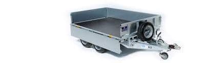 Flatbed Trailer Service Kits