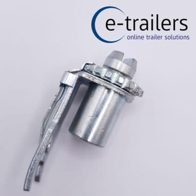 Genuine ALKO 200x50 230x60 Trailer Brake Adjuster fits 2051 2361 Drums - 387323