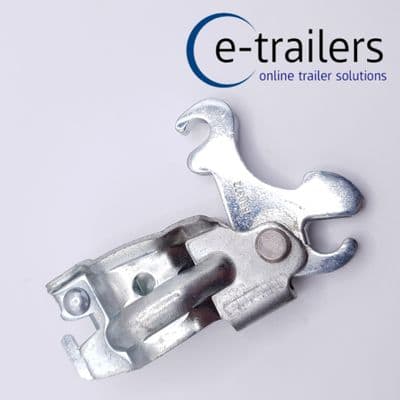 Genuine ALKO Brake Expander 160x35 1637 Caravan Trailer 570666 - 580372