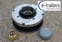 GENUINE IFOR WILLIAMS 200x50 8