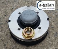 GENUINE IFOR WILLIAMS 200x50 8