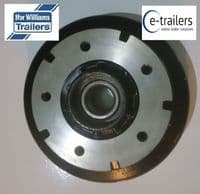 GENUINE IFOR WILLIAMS 5 STUD 10