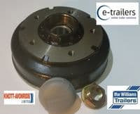 GENUINE IFOR WILLIAMS 5 STUD 10