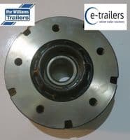 GENUINE IFOR WILLIAMS 200x50 8