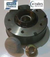 GENUINE IFOR WILLIAMS 200x50 8