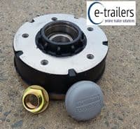 GENUINE IFOR WILLIAMS 200x50 8