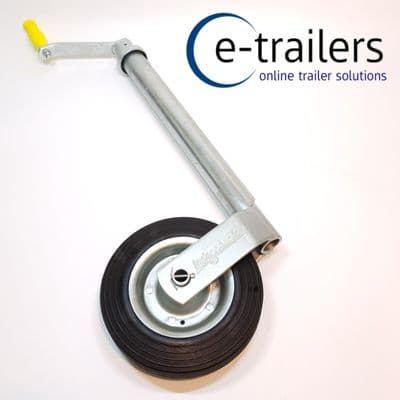 GENUINE INDESPENSION TOP QUALITY 42mm JOCKEY ASSEMBLY JW004 COUPLINGS TO 3000KG