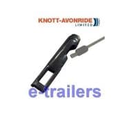 GENUINE KNOTT BRAKE CABLE EYELET CONNECTOR 160x35 203x40 200x50 250x40 - BOWDEN cornwall devon wales scotland  Shetland Islands Orkney Islands Caithness Sutherland Ross & Cromarty Inverness-shire Nairnshire Morayshire Banffshire Aberdeenshire Kincardineshire Angus (Forfarshire) Perthshire Argyllshire Fife Kinross-shire Clackmannanshire Stirlingshire Dunbartonshire East Lothian Midlothian West Lothian Renfrewshire Buteshire Berwickshire Selkirkshire Peebles-shire Lanarkshire Ayrshire Northumberland Roxburghshire Dumfries-shire Kirkcudbrightshire Wigtownshire Tyne & Wear Durham Cumbria North Yorkshire East Riding of Yorkshire West Yorkshire Lancashire Greater Manchester Merseyside Lincolnshire Nottinghamshire South Yorkshire Derbyshire Cheshire Flintshire Denbighshire Anglesey Caernarvonshire Rutland Leicestershire Staffordshire Shropshire Montgomeryshire Merionethshire Norfolk West Midlands Suffolk Cambridgeshire Bedfordshire Northamptonshire Warwickshire Worcestershire Herefordshire Radnorshire Cardiganshire Essex Hertfordshire Buckinghamshire Oxfordshire Gloucestershire Monmouthshire Breconshire Glamorgan Carmarthenshire Pembrokeshire Kent Greater London Surrey Berkshire Wiltshire Somerset East Sussex West Sussex Hampshire Dorset Devon Cornwall Antrim Derry / Londonderry Down Armagh Tyrone Fermanagh Launceston Plymouth Truro Penzance St Austell Exmouth Salcombe Totnes Bournemouth Southampton Cardiff Manchester Liverpool Glasgow inverness Looe Liskeard Bodmin Trailer SBS Mersea Admiral Extreme Bramber Nicholson Nugent Ifor Williams Indespension Wessex Lorries Erde Daxara Brian James Launceston Exeter Wadebridge Padstow Alko Knott Bradley Indespension Peak BPW Brenderup Rice Richardson Sinclair 200x38 203x40 200x50 250x40