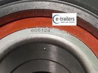 GENUINE ALKO 2051 EURO BRAKE DRUM 112 PCD 605121 1366103 - FITS BRIAN JAMES Shetland Islands Orkney Islands Caithness Sutherland Ross & Cromarty Inverness-shire Nairnshire Morayshire Banffshire Aberdeenshire Kincardineshire Angus (Forfarshire) Perthshire Argyllshire Fife Kinross-shire Clackmannanshire Stirlingshire Dunbartonshire East Lothian Midlothian West Lothian Renfrewshire Buteshire Berwickshire Selkirkshire Peebles-shire Lanarkshire Ayrshire Northumberland Roxburghshire Dumfries-shire Kirkcudbrightshire Wigtownshire Tyne & Wear Durham Cumbria North Yorkshire East Riding of Yorkshire West Yorkshire Lancashire Greater Manchester Merseyside Lincolnshire Nottinghamshire South Yorkshire Derbyshire Cheshire Flintshire Denbighshire Anglesey Caernarvonshire Rutland Leicestershire Staffordshire Shropshire Montgomeryshire Merionethshire Norfolk West Midlands Suffolk Cambridgeshire Bedfordshire Northamptonshire Warwickshire Worcestershire Herefordshire Radnorshire Cardiganshire Essex Hertfordshire Buckinghamshire Oxfordshire Gloucestershire Monmouthshire Breconshire Glamorgan Carmarthenshire Pembrokeshire Kent Greater London Surrey Berkshire Wiltshire Somerset East Sussex West Sussex Hampshire Dorset Devon Cornwall Antrim Derry / Londonderry Down Armagh Tyrone Fermanagh Launceston Plymouth Turro Penzance St Austell Exmouth Salcombe Totnes Bournemouth Southampton Cardiff Manchester Liverpool Glasgow inverness Looe Liskeard Bodmin Trailer SBS Mersea Admiral Extreme Bramber Nicholson Nugent Ifor Williams Indespension Wessex Lorries Erde Daxara Brian James Launceston Exeter Wadebridge Padstow Alko Knott Bradley Indespension Peak BPW