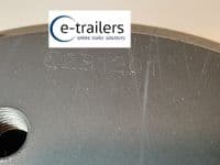 GENUINE ALKO 2051 EURO BRAKE DRUM 112 PCD 605121 1366103 - FITS BRIAN JAMES Shetland Islands Orkney Islands Caithness Sutherland Ross & Cromarty Inverness-shire Nairnshire Morayshire Banffshire Aberdeenshire Kincardineshire Angus (Forfarshire) Perthshire Argyllshire Fife Kinross-shire Clackmannanshire Stirlingshire Dunbartonshire East Lothian Midlothian West Lothian Renfrewshire Buteshire Berwickshire Selkirkshire Peebles-shire Lanarkshire Ayrshire Northumberland Roxburghshire Dumfries-shire Kirkcudbrightshire Wigtownshire Tyne & Wear Durham Cumbria North Yorkshire East Riding of Yorkshire West Yorkshire Lancashire Greater Manchester Merseyside Lincolnshire Nottinghamshire South Yorkshire Derbyshire Cheshire Flintshire Denbighshire Anglesey Caernarvonshire Rutland Leicestershire Staffordshire Shropshire Montgomeryshire Merionethshire Norfolk West Midlands Suffolk Cambridgeshire Bedfordshire Northamptonshire Warwickshire Worcestershire Herefordshire Radnorshire Cardiganshire Essex Hertfordshire Buckinghamshire Oxfordshire Gloucestershire Monmouthshire Breconshire Glamorgan Carmarthenshire Pembrokeshire Kent Greater London Surrey Berkshire Wiltshire Somerset East Sussex West Sussex Hampshire Dorset Devon Cornwall Antrim Derry / Londonderry Down Armagh Tyrone Fermanagh Launceston Plymouth Turro Penzance St Austell Exmouth Salcombe Totnes Bournemouth Southampton Cardiff Manchester Liverpool Glasgow inverness Looe Liskeard Bodmin Trailer SBS Mersea Admiral Extreme Bramber Nicholson Nugent Ifor Williams Indespension Wessex Lorries Erde Daxara Brian James Launceston Exeter Wadebridge Padstow Alko Knott Bradley Indespension Peak BPW