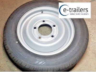 GT RADIAL 175/75R16C 175x75x16 104/102N (900kg) 6.5