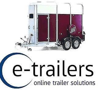 Horsebox Horse Trailer service / servicing Devon / Cornwall - Any Make / Model