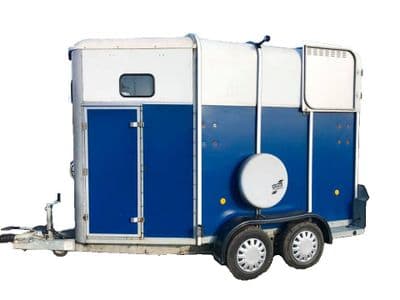 Horsebox Trailer Service Kits