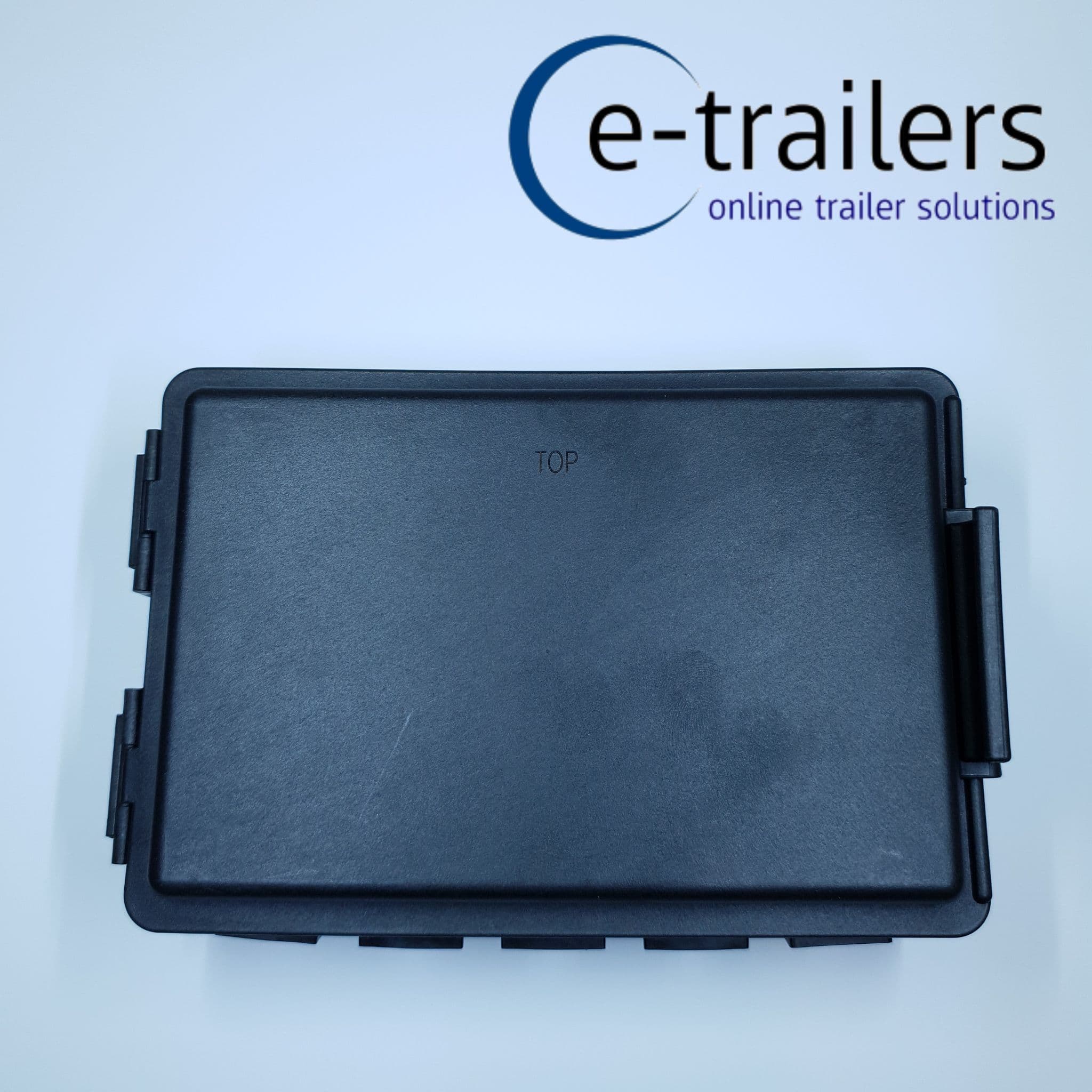 Ifor Williams Britax Style 12/24V Trailer Wiring 10 way Waterproof