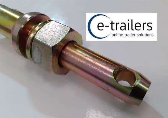 IMPLEMENT LINK PINS