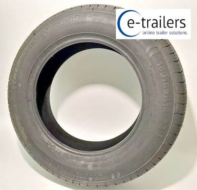 KENDA 185/65R14c 93N KR-209 3G 185x65x14 FRT Trailer Caravan Tyre Rated 650kg