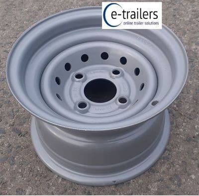 KENDA / STARCO 6.00x10 Trailer Rim 10