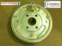 KNOTT 250x40 LEFT SIDE COMPLETE BOLT ON TRAILER BACKPLATE IFOR WILLIAMS P000160 Shetland Islands Orkney Islands Caithness Sutherland Ross & Cromarty Inverness-shire Nairnshire Morayshire Banffshire Aberdeenshire Kincardineshire Angus (Forfarshire) Perthshire Argyllshire Fife Kinross-shire Clackmannanshire Stirlingshire Dunbartonshire East Lothian Midlothian West Lothian Renfrewshire Buteshire Berwickshire Selkirkshire Peebles-shire Lanarkshire Ayrshire Northumberland Roxburghshire Dumfries-shire Kirkcudbrightshire Wigtownshire Tyne & Wear Durham Cumbria North Yorkshire East Riding of Yorkshire West Yorkshire Lancashire Greater Manchester Merseyside Lincolnshire Nottinghamshire South Yorkshire Derbyshire Cheshire Flintshire Denbighshire Anglesey Caernarvonshire Rutland Leicestershire Staffordshire Shropshire Montgomeryshire Merionethshire Norfolk West Midlands Suffolk Cambridgeshire Bedfordshire Northamptonshire Warwickshire Worcestershire Herefordshire Radnorshire Cardiganshire Essex Hertfordshire Buckinghamshire Oxfordshire Gloucestershire Monmouthshire Breconshire Glamorgan Carmarthenshire Pembrokeshire Kent Greater London Surrey Berkshire Wiltshire Somerset East Sussex West Sussex Hampshire Dorset Devon Cornwall Antrim Derry / Londonderry Down Armagh Tyrone Fermanagh Launceston Plymouth Turro Penzance St Austell Exmouth Salcombe Totnes Bournemouth Southampton Cardiff Manchester Liverpool Glasgow inverness Looe Liskeard Bodmin Trailer SBS Mersea Admiral Extreme Bramber Nicholson Nugent Ifor Williams Indespension Wessex Lorries Erde Daxara Brian James Launceston Exeter Wadebridge Padstow Alko Knott Bradley Indespension Peak BPW