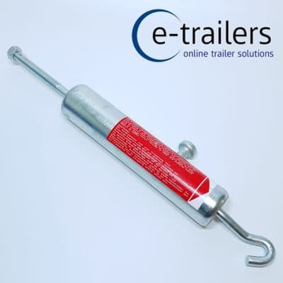 KNOTT ENERGY STORE SPRING 9870269 FOR OLD STYLE  KFG 27 KFG 35 Couplings - RED LABEL