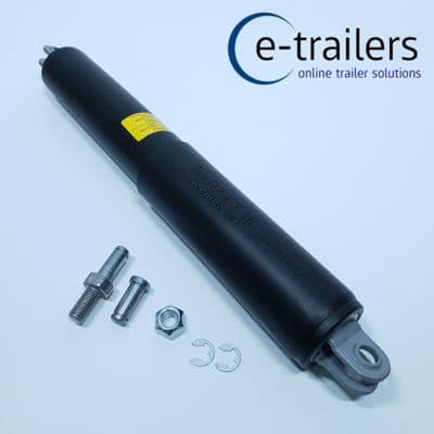 Knott Handbrake Energy Store Spring Pack- Ifor Williams KFG 35 Couplings 990029.01